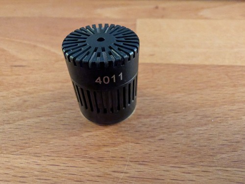 Mikrofonkapsel dpa 4011 - mikrofonkapsel,