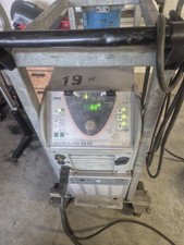 Rehm Wig Schweißgerät