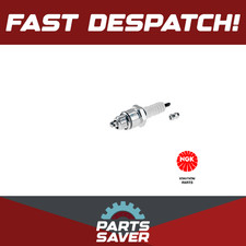 Spark Plugs Set 4x fits OPEL