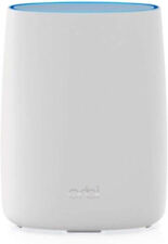 Netgear Orbi LBR20 4G LTE Router & WLAN Router mit SIM Karte AC2200 Tri-Band