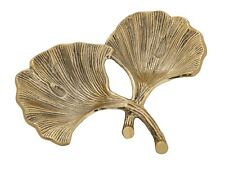 Dekoschale Schale Aluminium