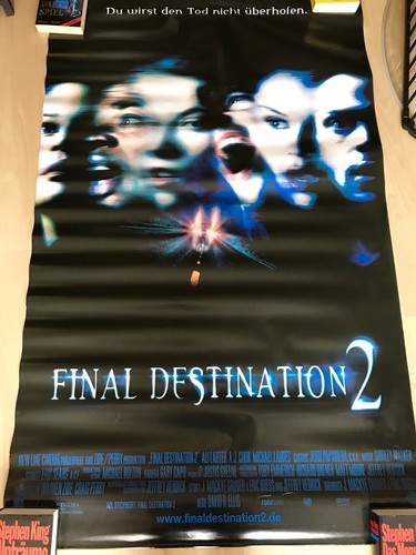 Final destination - final,