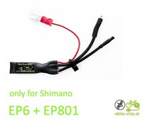 Ebike Tuning Chip f. SHIMANO