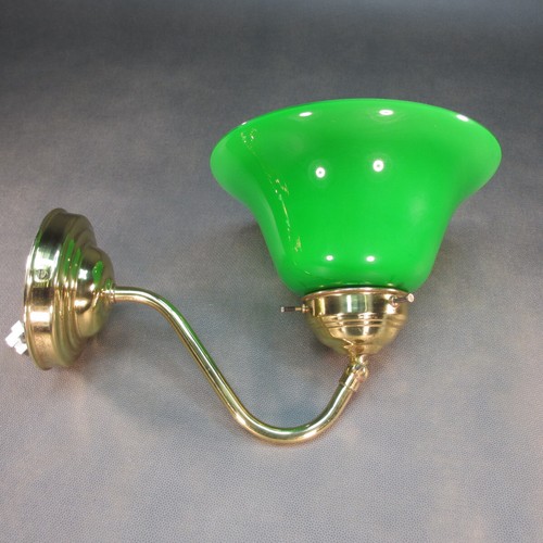 Antik stil wandlampe vintage - antik,