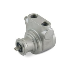 Fluid-o-Tech Verdränger