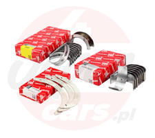 Hauptlager und Pleuellager Taiho 0.25 für Toyota Supra MK III 3.0 7MGE 7MGTE