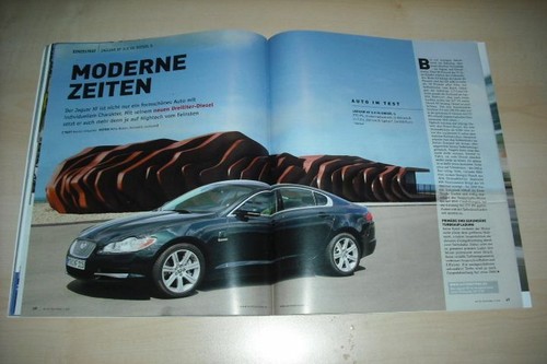 Autozeitung 22663 genial - autozeitung,