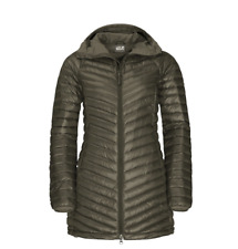 Jack Wolfskin Atmosphere Coat