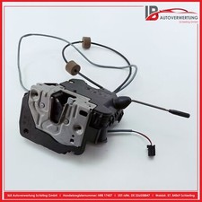 MERCEDES C-KLASSE COUPE CL203 200 KOMPRESSOR Türschloss rechts vorne 2037200835