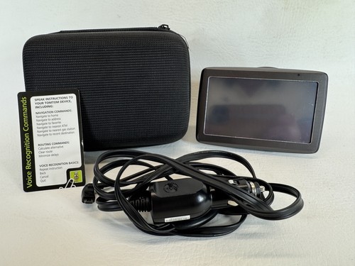 Tomtom gps 4ev52 z1230 - tomtom,