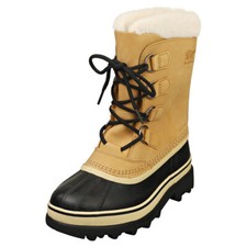 SOREL Caribou Waterproof Damen
