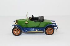 mx859, Alter RIO Fiat MOD. 0 1912 TOP 1:43 made in Italy