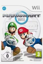 Mario Kart Nintendo Wii Spiel