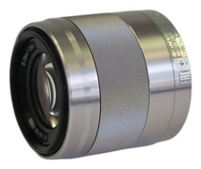 SONY 50 mm SEL50F18  für Sony