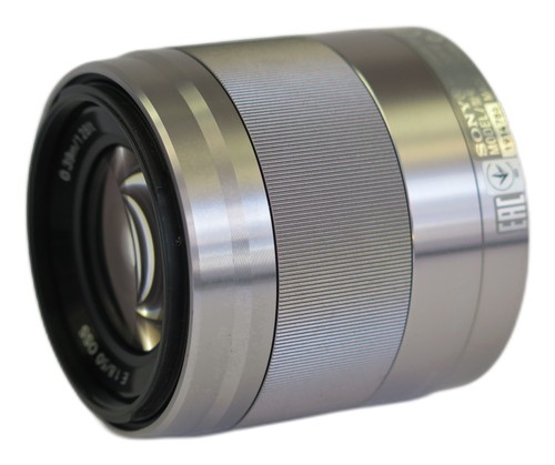 Sony sel50f18 für - 50,