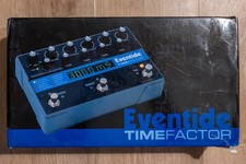 Eventide TimeFactor