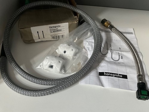 Hansgrohe brauseschlauch - hansgrohe,