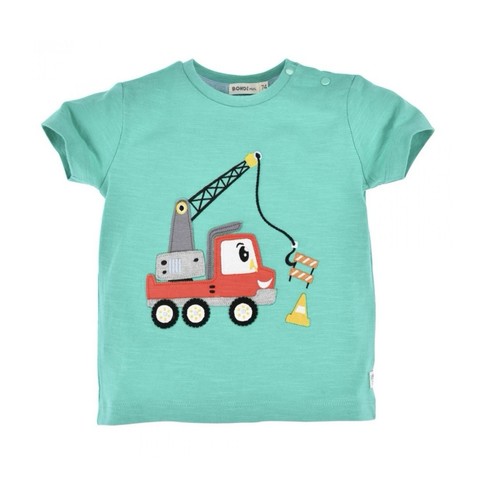 Bondi shirt kran - bondi, t-shirt