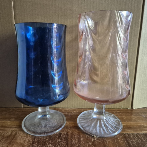Vintage hurricane - ​2x,