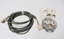 Telefonbau & Normalzeit  Original Anschlusskabel für E3 Apparate + VDo 4/4