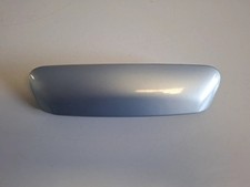 Heckklappengriff Opel Corsa D Griff Taster 4MU Aeroblau met. 13188288