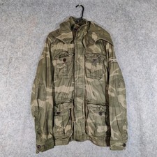 Abercrombie & Fitch Jacke