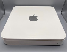 Apple Airport Time Capsule