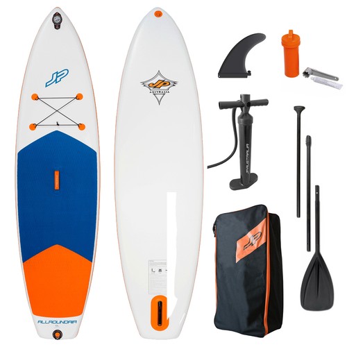 Allround air sup - sl, 10´6