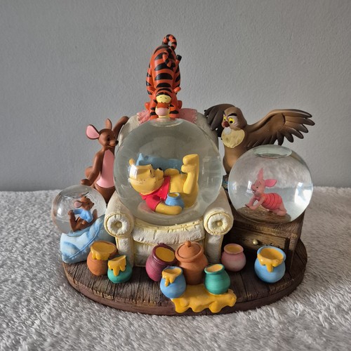Vintage disney winnie puuh - disney,