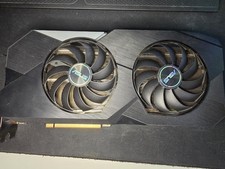 ASUS Dual Radeon RX 6700 XT