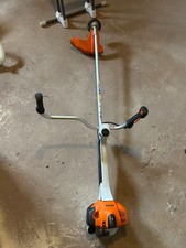 Stihl FS 360 c Trimmer, gut gepflegt, mit Zubehör, gebraucht