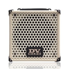 DV Mark Little Jazz Combo -