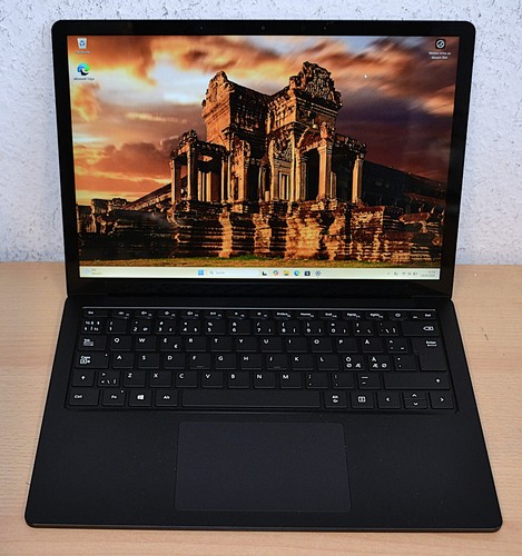 Microsoft surface laptop - microsoft,