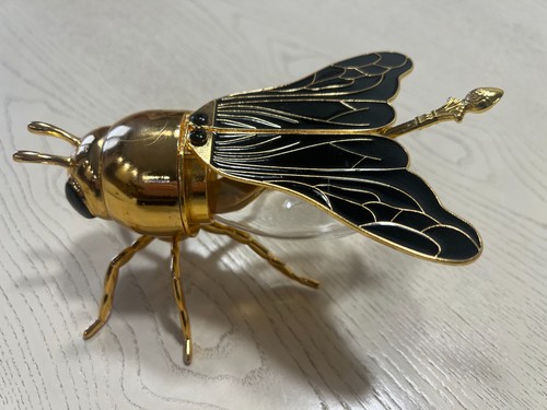 Moderne bienenform honigdose - moderne,