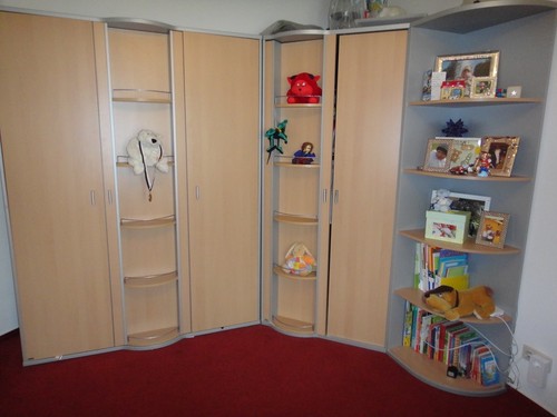 Paidi kinderzimmer florian - paidi, "florian"