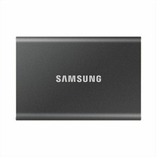 Externe Festplatte Samsung
