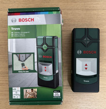 BOSCH Truvo Ortungsgerät Leitungssucher Stahl Kupfer Strom