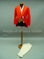 151195: Hannover, Jagduniform/