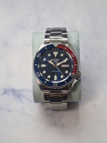 Seiko sports srpd53k1 - sports,