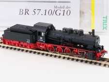 Minitrix 12242 Dampflokomotive