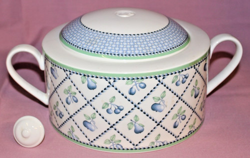 Villeroy boch provence - v&b,