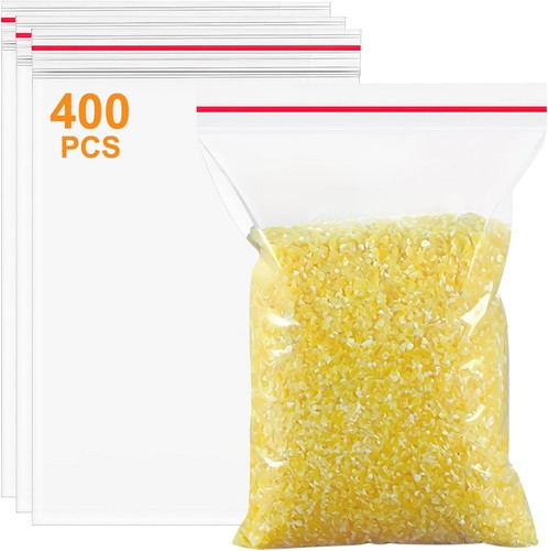400 druckverschlussbeutel - 400,