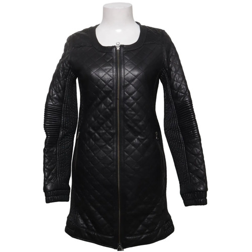 Enchantement lederjacke - enchantement,,