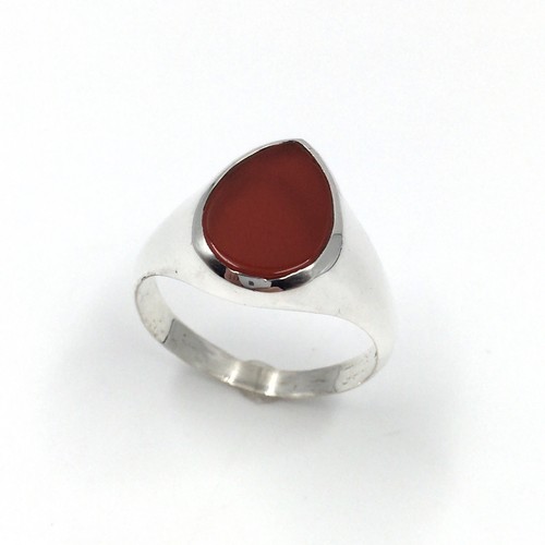 925 silber ring klassischer - 925,