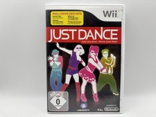 Just Dance - Nintendo Wii - in OVP