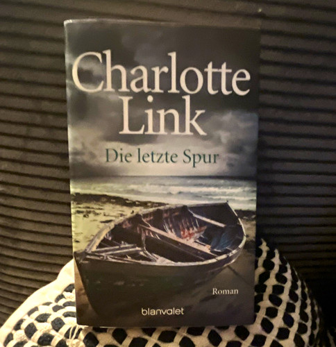 Charlotte link die letzte - charlotte, –