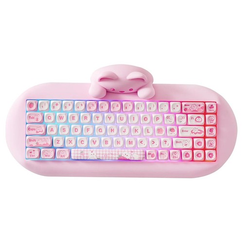 Yunzii c68 wireless - yunzii,