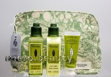 L'OCCITANE - VERVEINE SET -