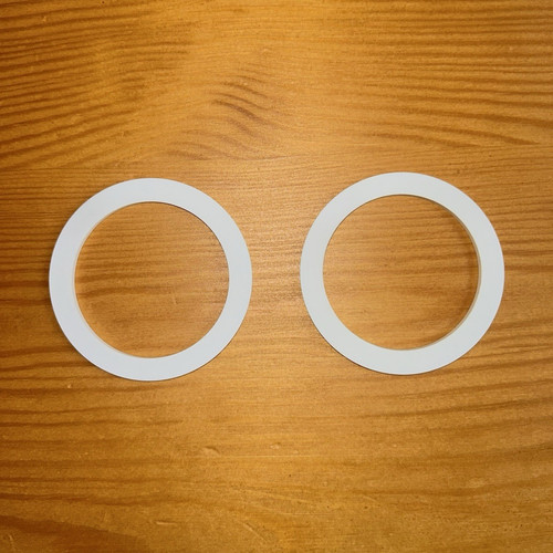 Dichtungsringe stk für - 2,