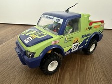 Playmobil Rallye-Truck PM 04  4421